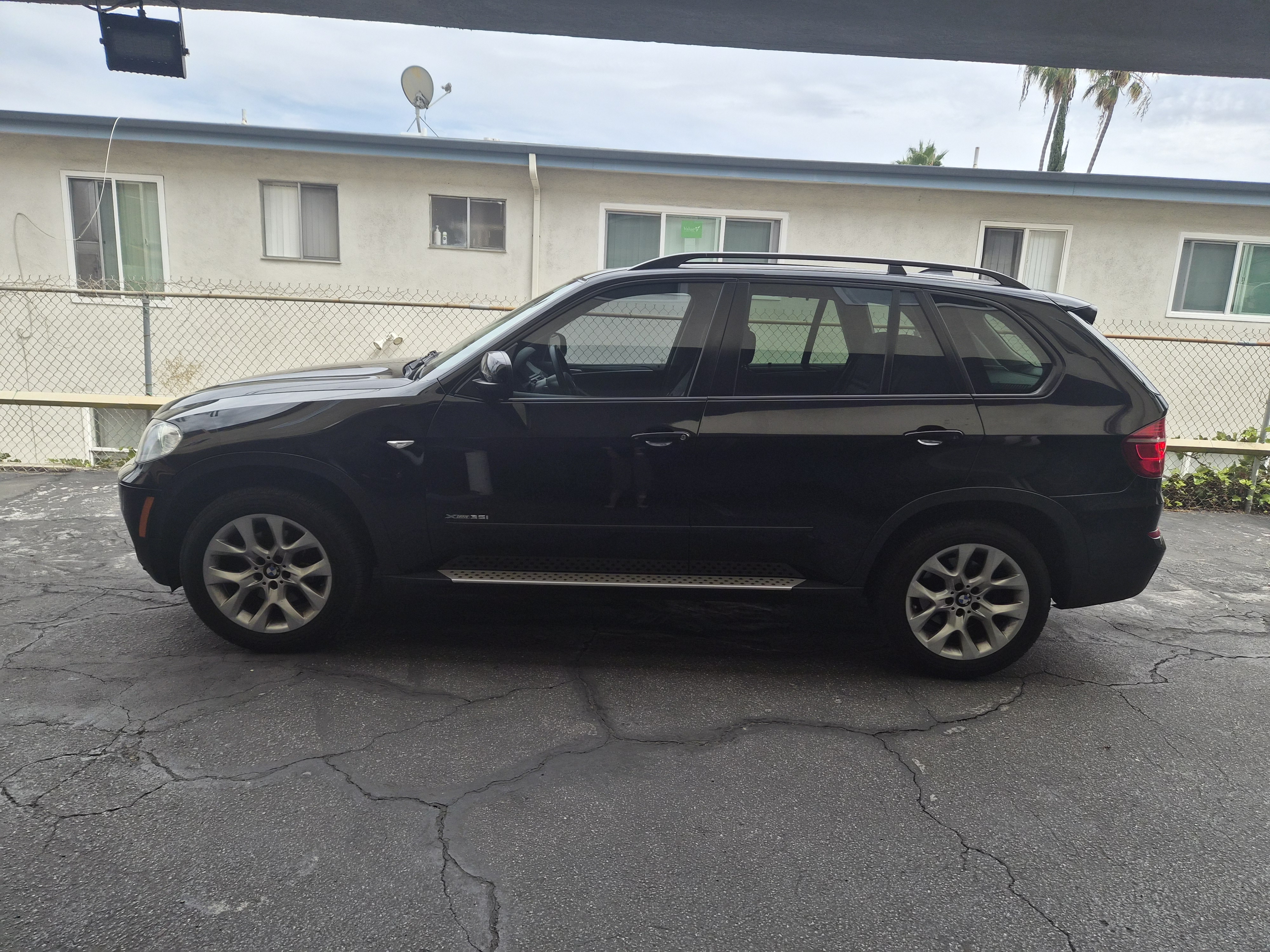 Used 2011 BMW X5 xDrive35i AWD/4WD image 12