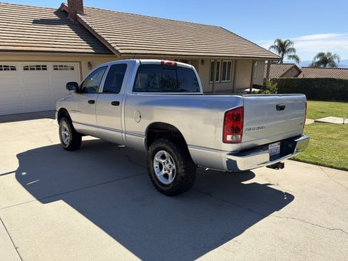 Used 2003 Dodge Ram 1500 Truck SLT image 6