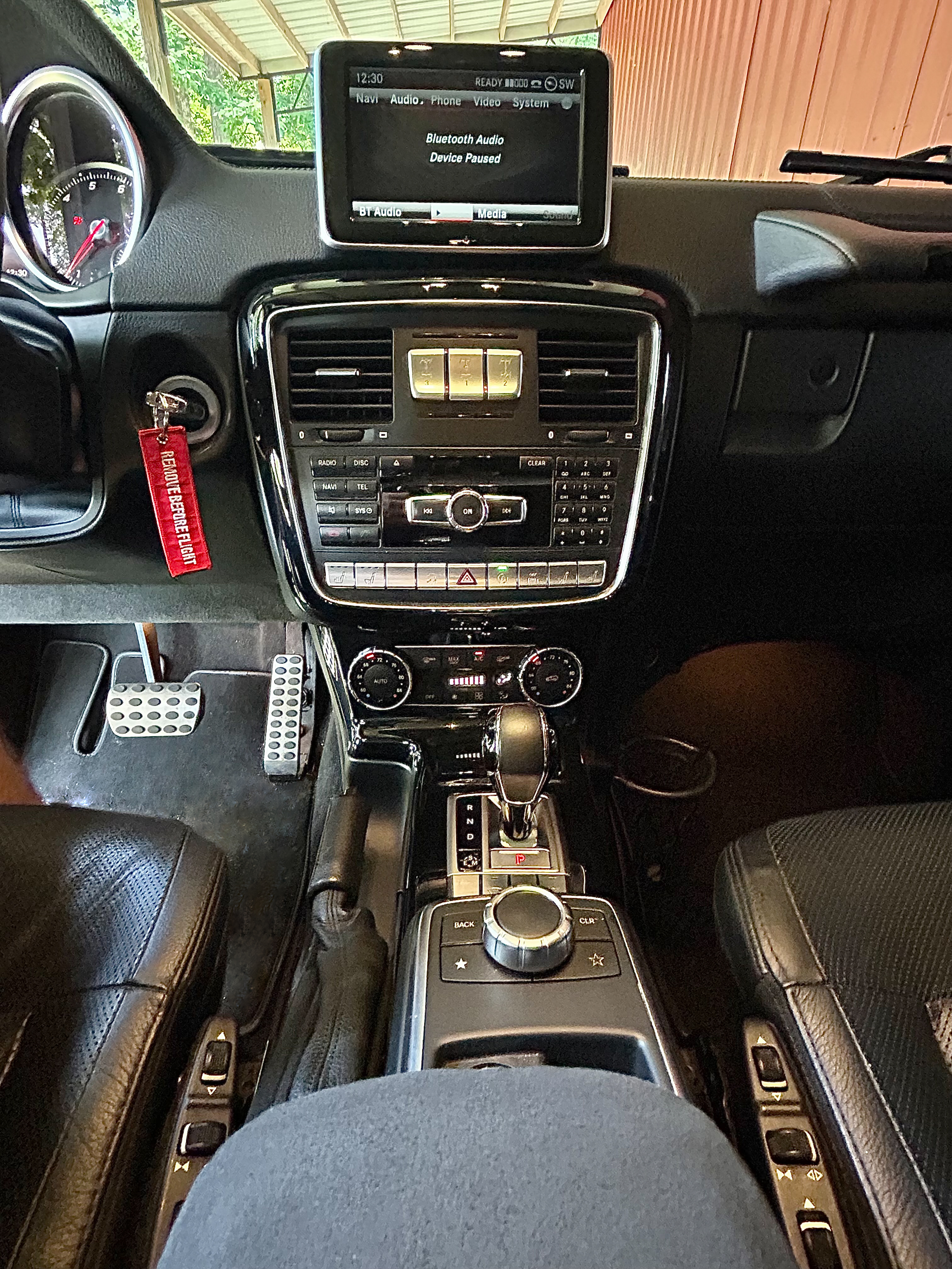 Used 2016 Mercedes-Benz G 550 image 13