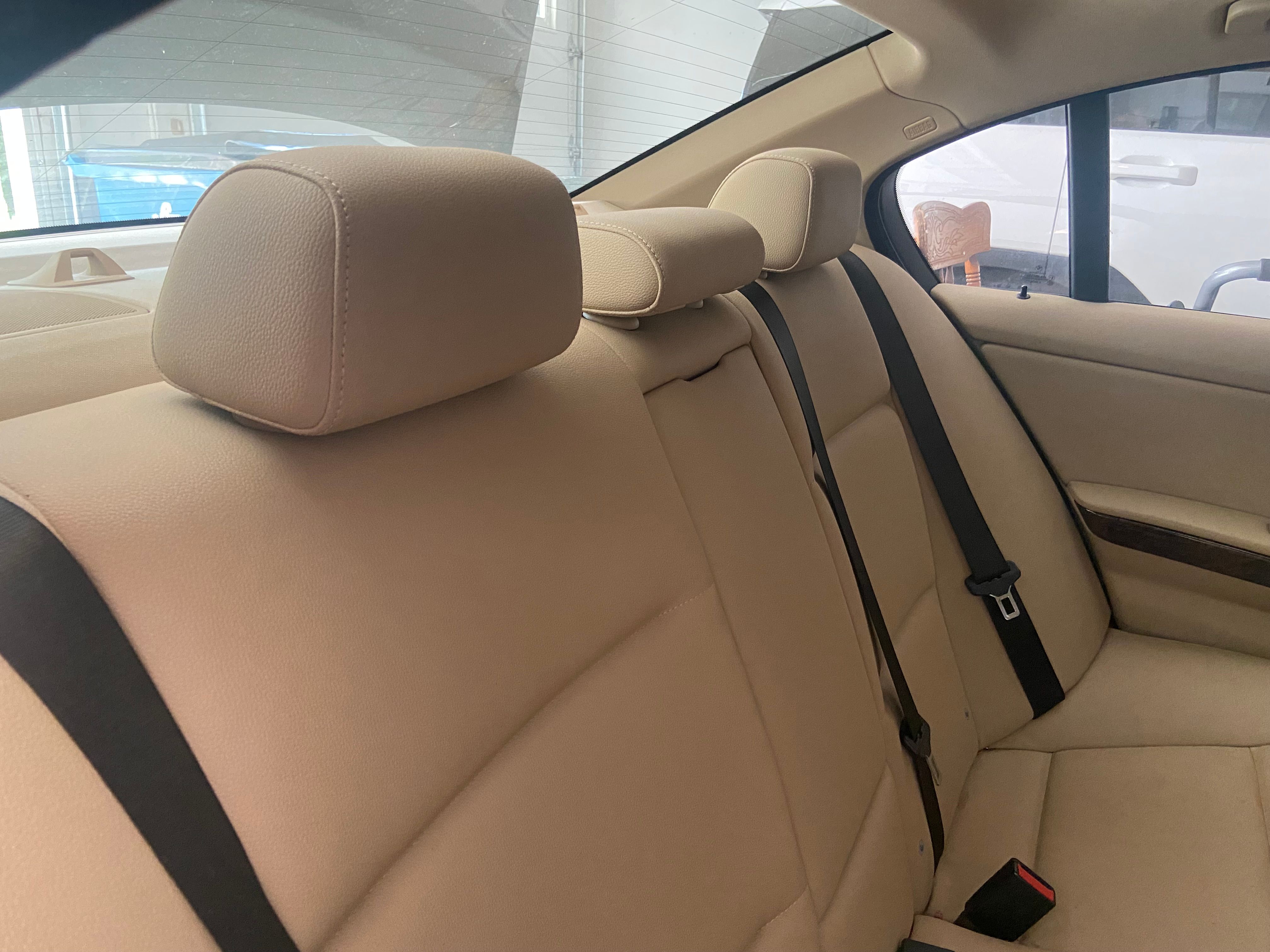 Used 2008 BMW 328i Sedan RWD image 10