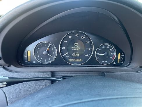 Used 2008 Mercedes-Benz CLK 350 Coupe image 15