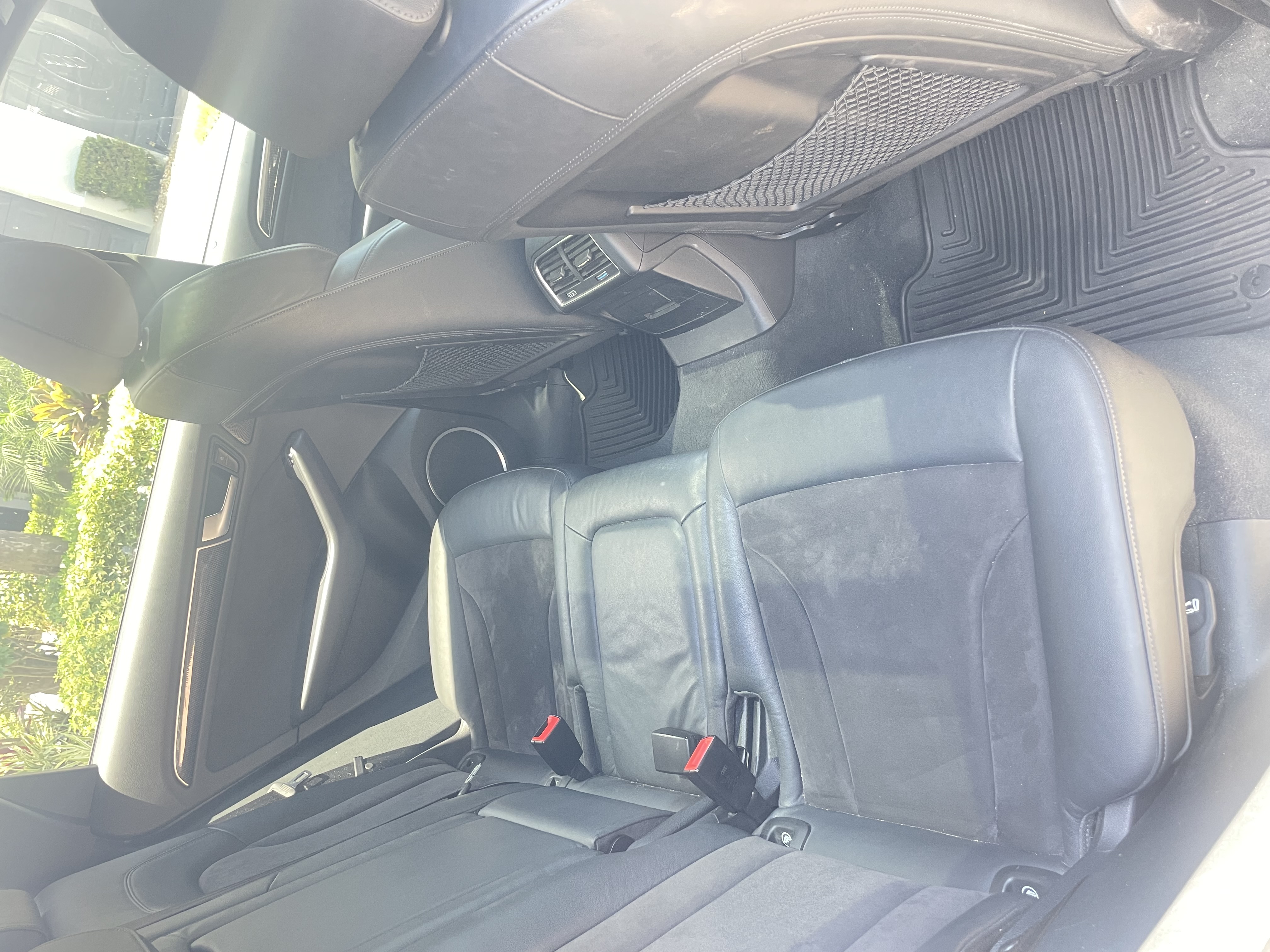 Used 2016 Audi SQ5 Premium Plus AWD/4WD image 15
