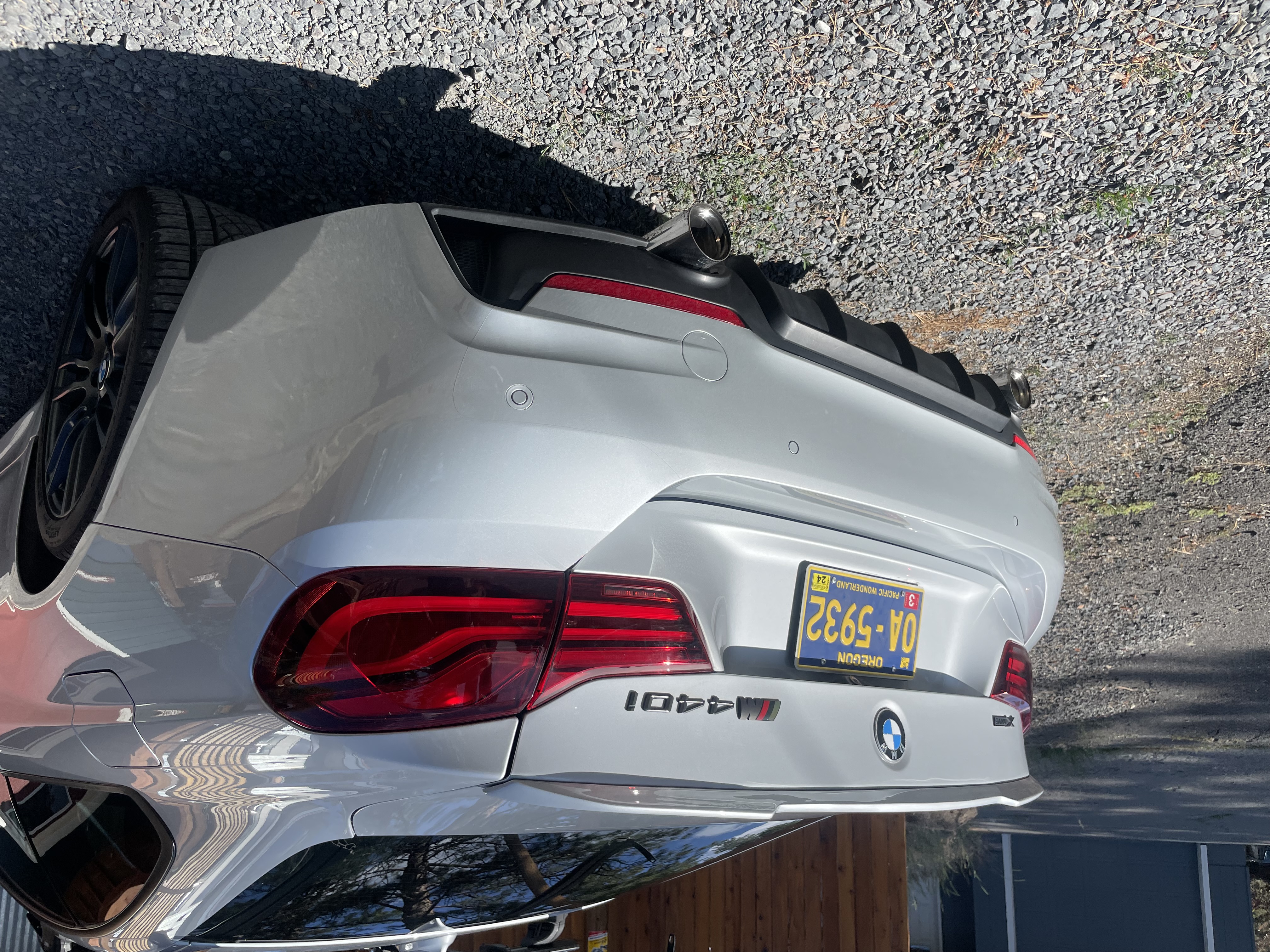 Used 2020 BMW 440i xDrive Coupe w/ Track Handling Package AWD/4WD image 16