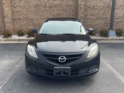 Used 2010 MAZDA MAZDA6 i Sport