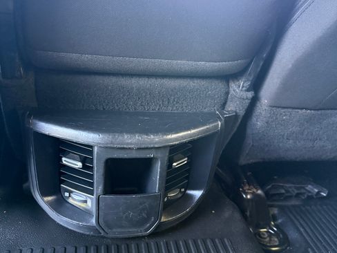 Used 2019 RAM 5500 Tradesman w/ Electrical Accessory Group AWD/4WD image 16