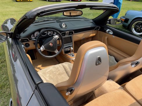 Used 2007 Porsche 911 Carrera 4S image 6