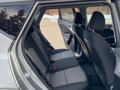 Used 2025 Kia Soul S image 18