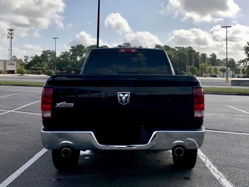 Used 2013 RAM 1500 Big Horn image 4