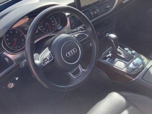 Used 2016 Audi A6 3.0T Prestige w/ Prestige Package AWD/4WD image 20