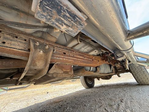 Used 2002 Ford F250 4x4 SuperCab Super Duty image 25