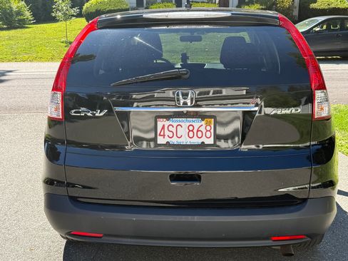 Used 2013 Honda CR-V EX image 2