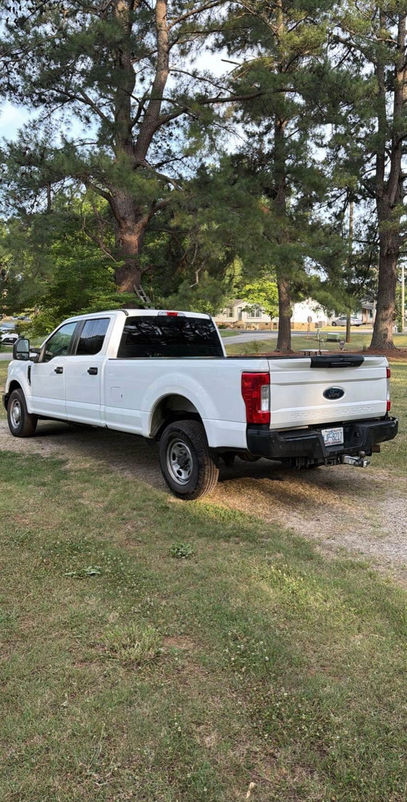 Used 2019 Ford F250 XL RWD image 5