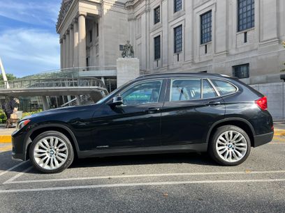 Used 2015 BMW X1 xDrive28i