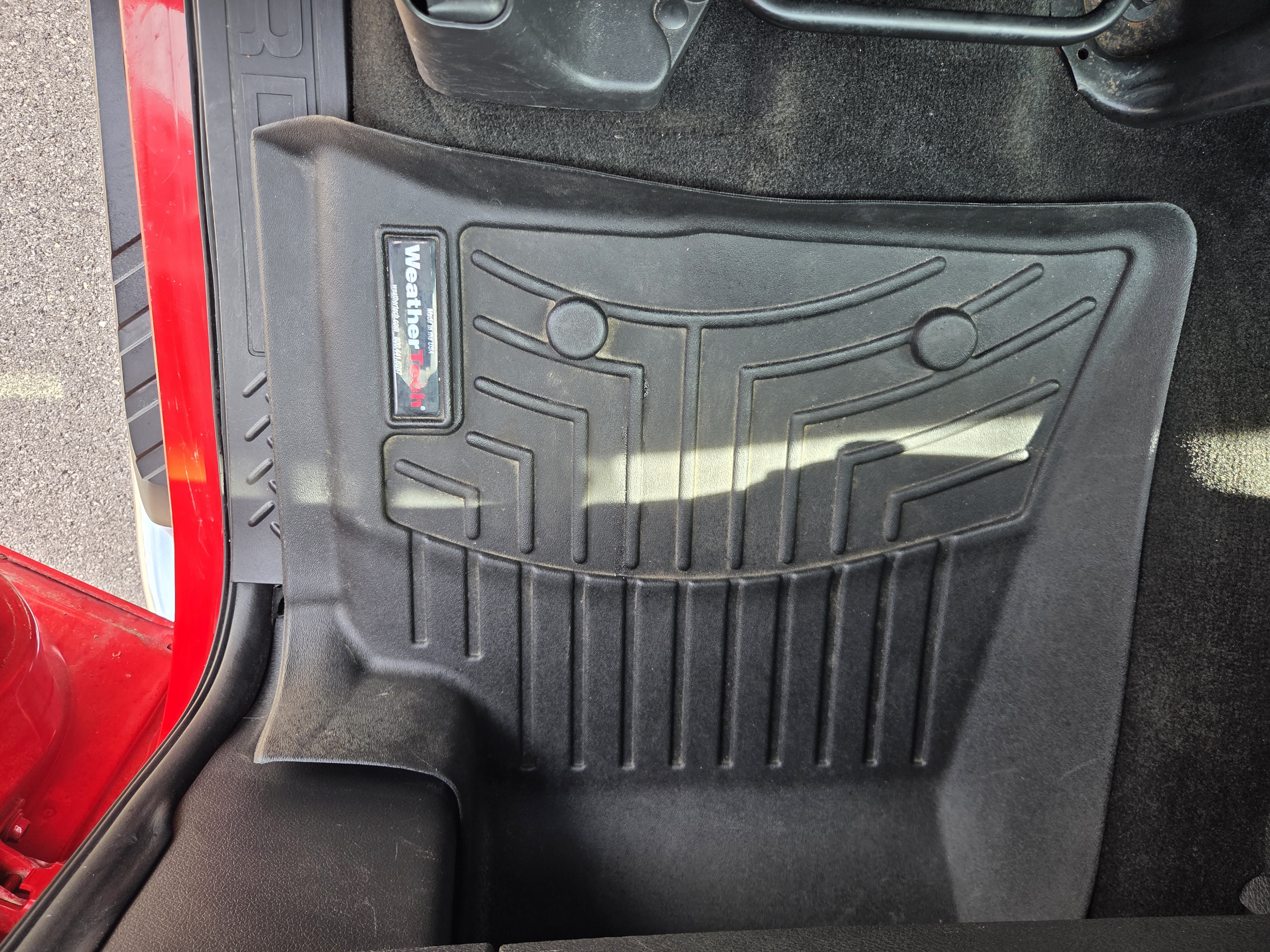 Used 2013 Ford F150 XLT w/ Luxury Equipment Group AWD/4WD image 18