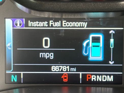 Used 2016 Chevrolet Colorado Z71 image 2