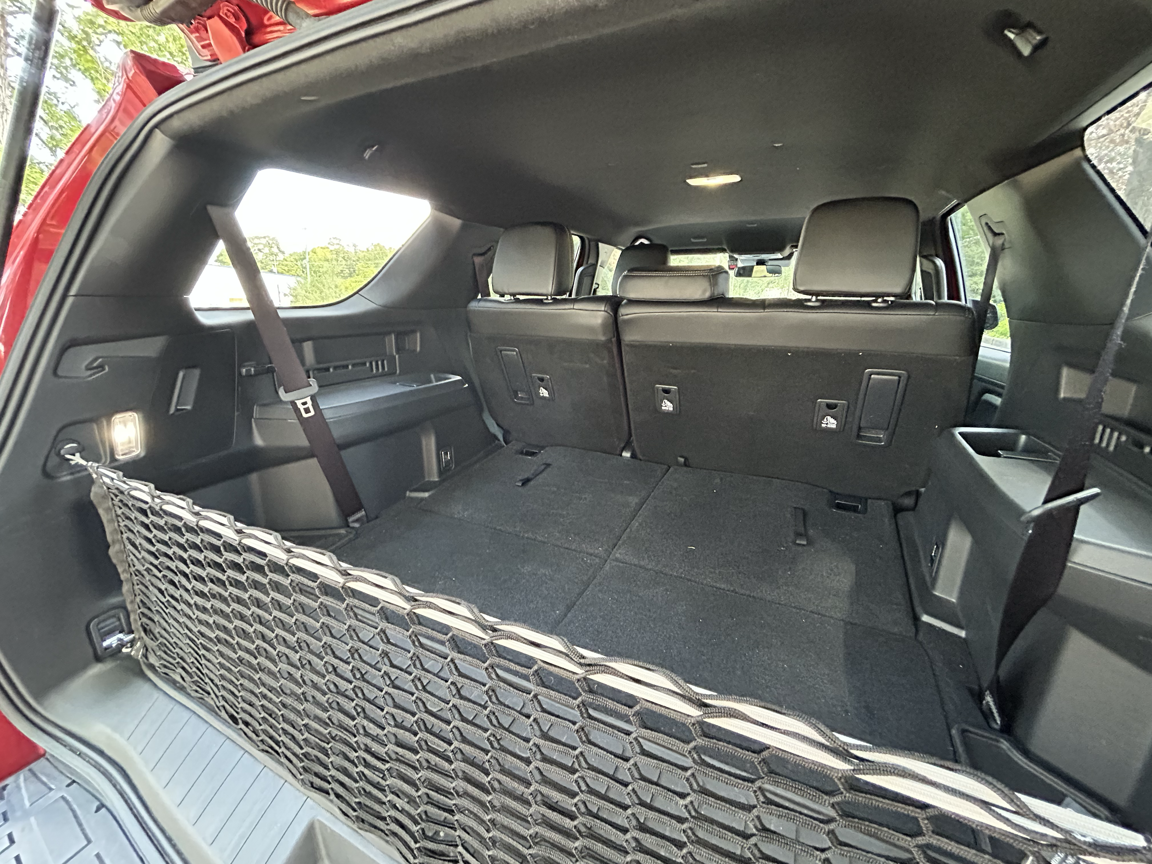 Used 2025 Toyota 4Runner SR5 RWD image 14