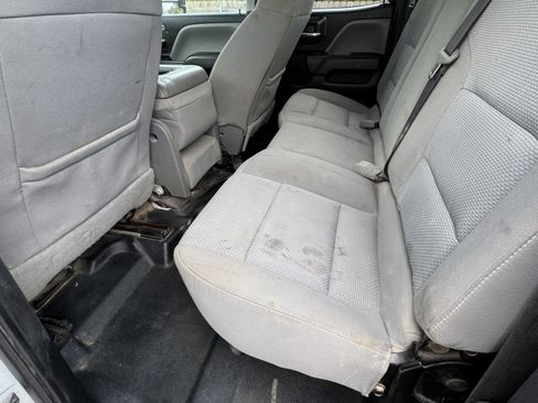 Used 2019 Chevrolet Silverado 2500 W/T w/ WT Convenience Package image 17