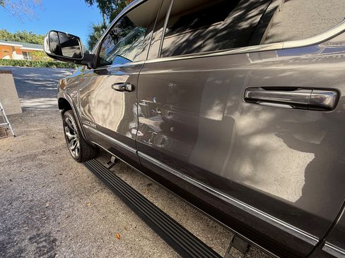 Used 2023 RAM 1500 Limited image 15