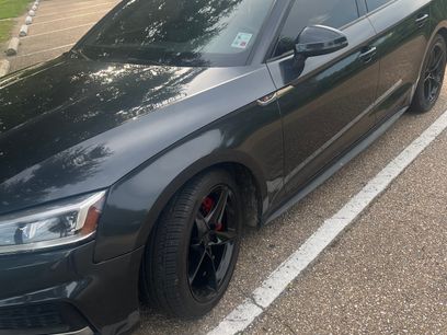 Used 2019 Audi A5 2.0T Premium w/ Convenience Package