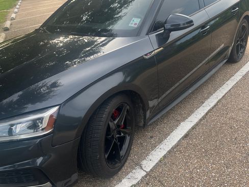 Used 2019 Audi A5 2.0T Premium w/ Convenience Package image 1