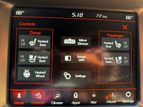 Used 2020 Dodge Charger Scat Pack image 20