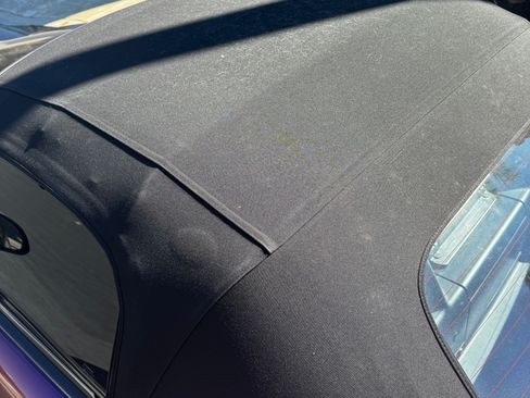 Used 2008 Honda S2000 Convertible 2D image 12