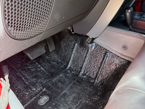 Used 2009 Jeep Wrangler X image 13