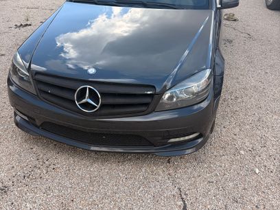Used 2011 Mercedes-Benz C 300 Sedan w/ Multimedia Pkg