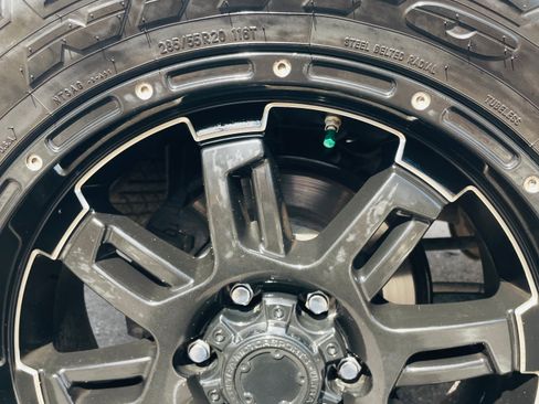 Used 2019 Toyota 4Runner SR5 image 28