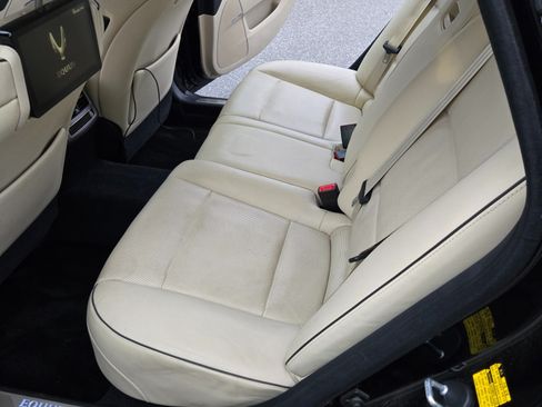 Used 2014 Hyundai Equus Ultimate image 13