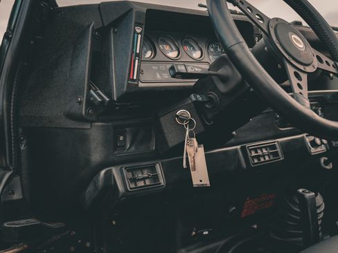 Used 1995 Land Rover Defender 90 image 6