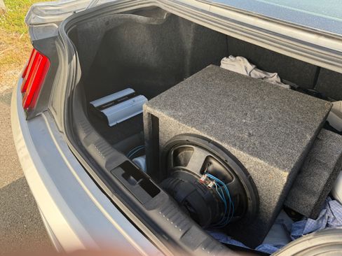 Used 2018 Ford Mustang GT Premium image 6