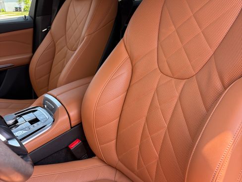 Used 2023 BMW X5 xDrive40i w/ Premium Package image 4