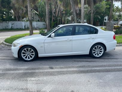 Used 2011 BMW 328i xDrive Sedan