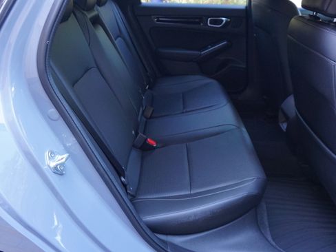 Used 2023 Honda Civic Sport Touring image 22