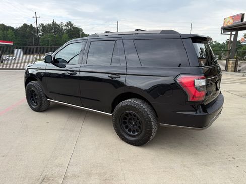 Used 2021 Ford Expedition King Ranch image 4