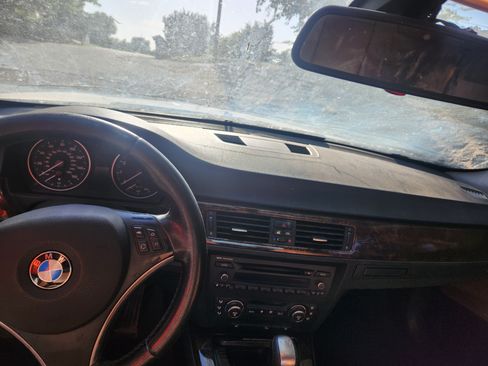 Used 2007 BMW 328xi Coupe image 29