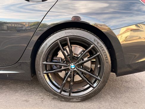 Used 2020 BMW M340i w/ Executive Package RWD image 13