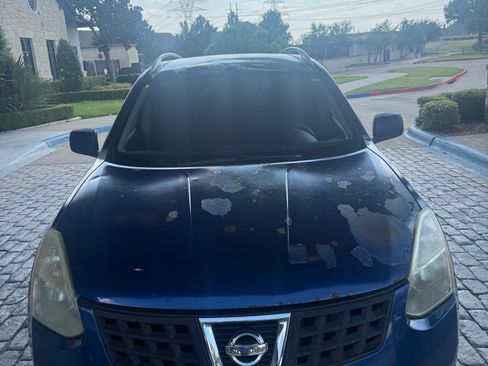 Used 2009 Nissan Rogue SL FWD image 10