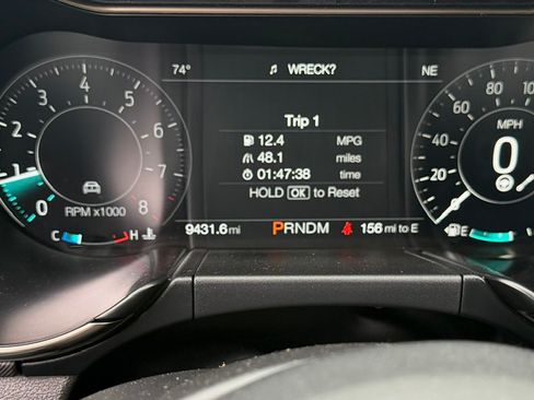 Used 2021 Ford Mustang Shelby GT500 w/ Technology Package RWD image 15