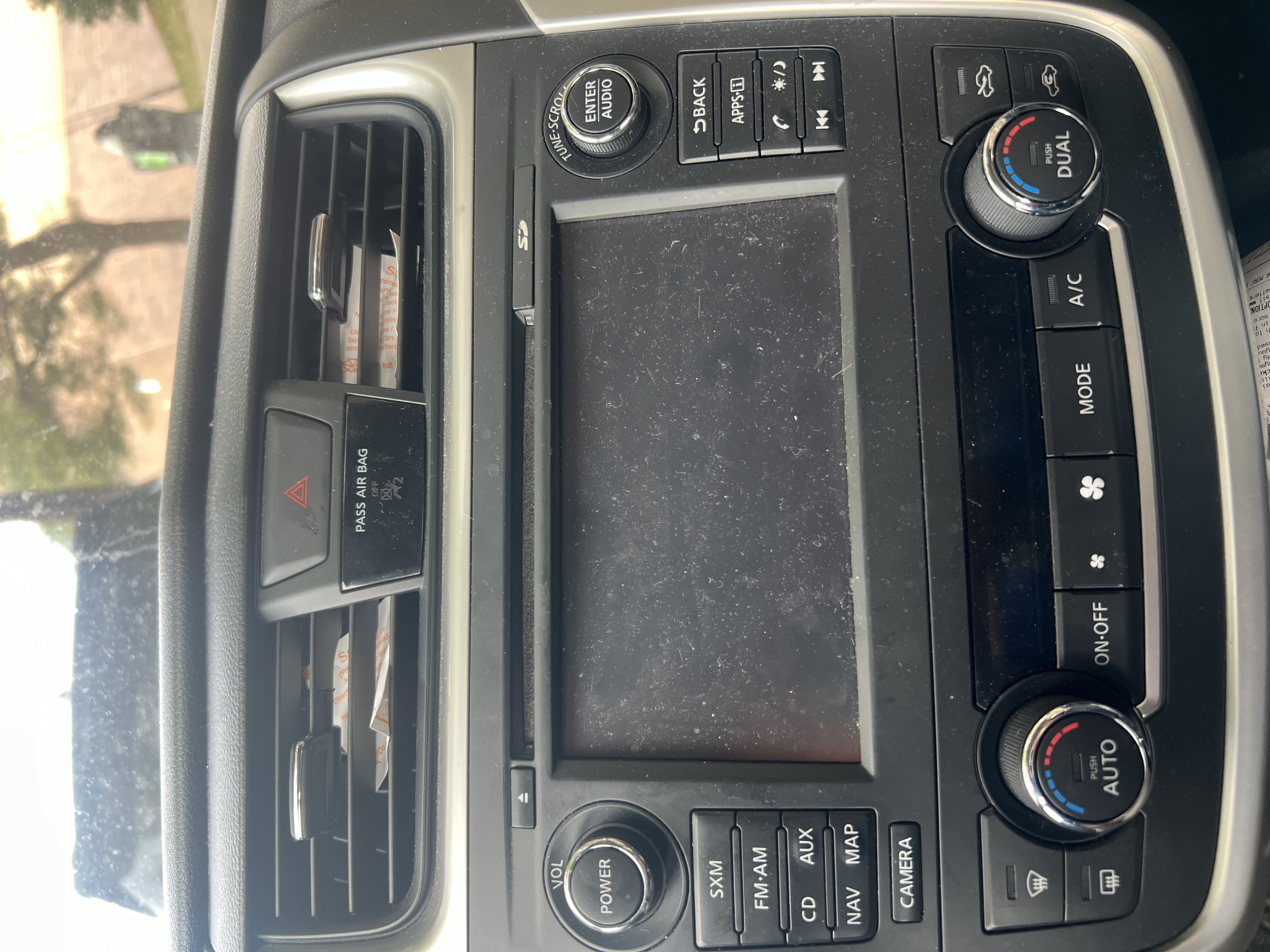 Used 2017 Nissan Altima 2.5 SL w/ 2.5 Technology Package FWD image 11