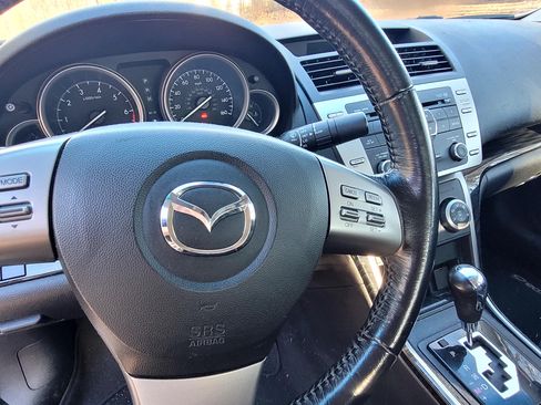 Used 2010 MAZDA MAZDA6 i Touring image 20