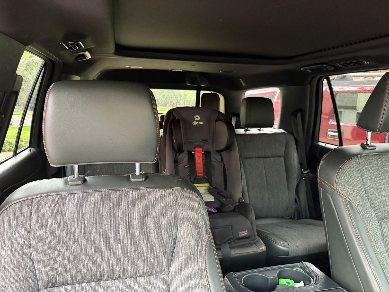 Used 2022 Ford Expedition Timberline AWD/4WD image 10