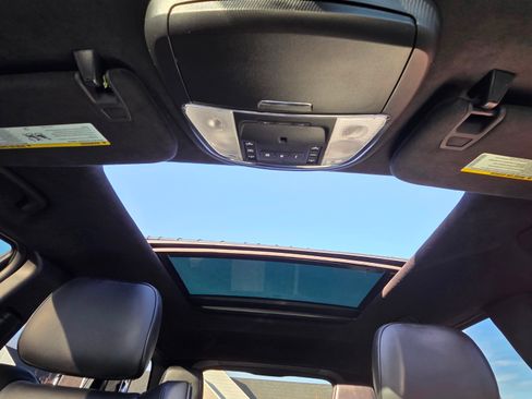 Used 2014 Jeep Grand Cherokee Summit image 15