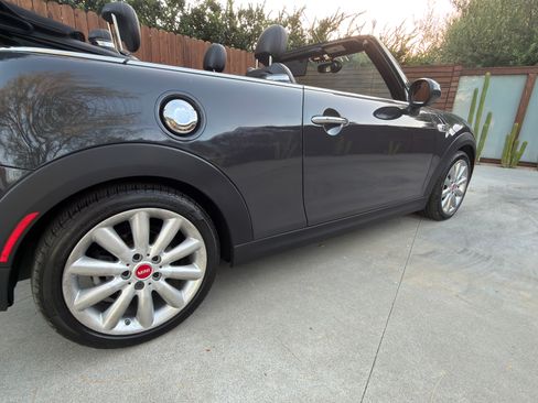 Used 2017 MINI Cooper S FWD image 15