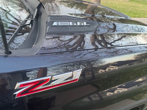 Used 2024 Chevrolet Silverado 2500 Custom w/ Custom Convenience Package image 14