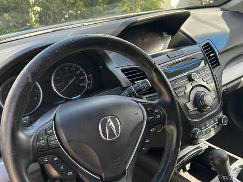 Used 2014 Acura RDX FWD w/ Technology Package image 6