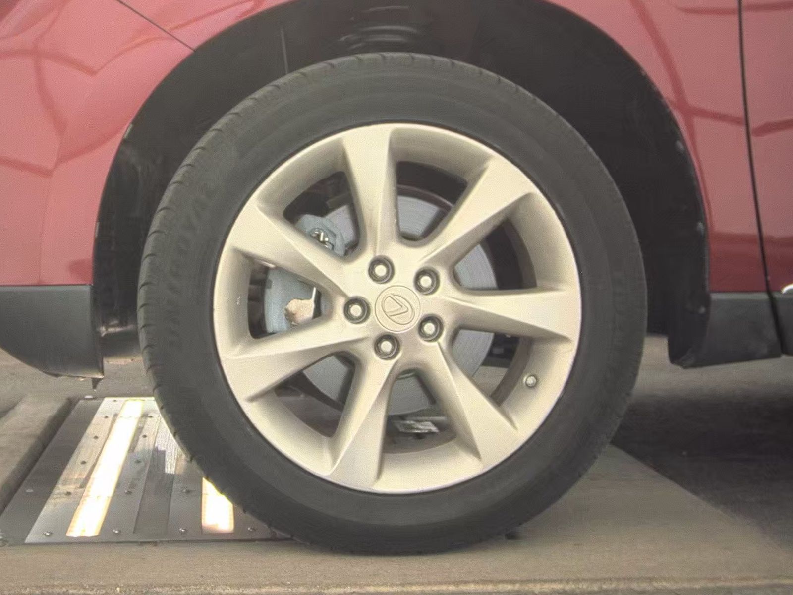 Used 2010 Lexus RX 350 2WD w/ Premium Pkg image 26