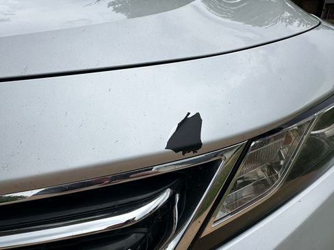 Used 2017 Chevrolet Impala Premier image 9