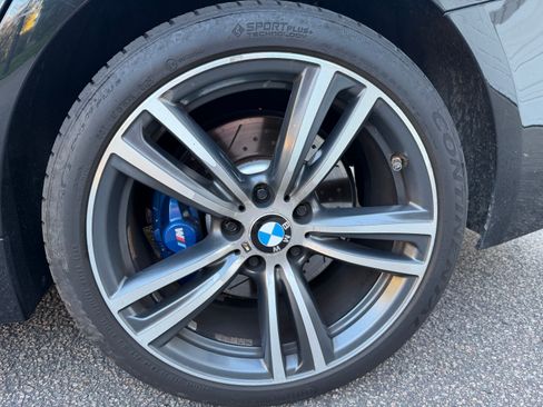 Used 2015 BMW 435i Gran Coupe xDrive AWD/4WD image 14